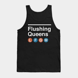 LFGM Tank Top